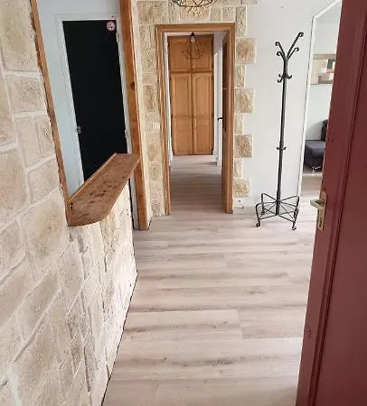 Logement Refait A Neuf - Clim & Parking Prive Montpellier Exterior photo