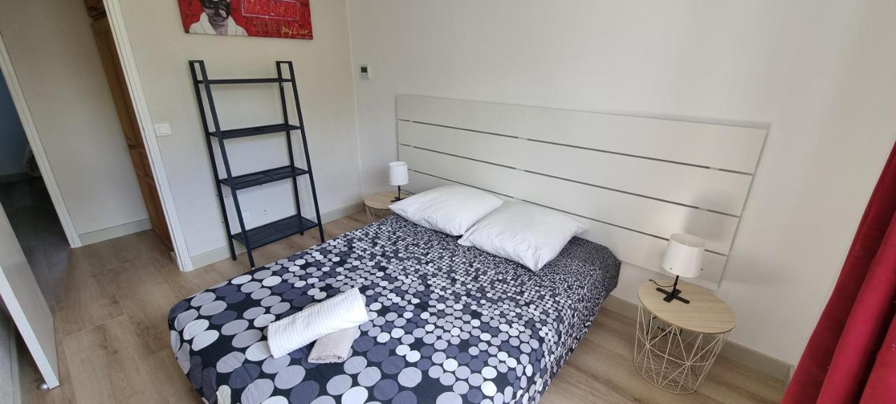 Refait A Neuf - Clim & Parking Prive Apartment *