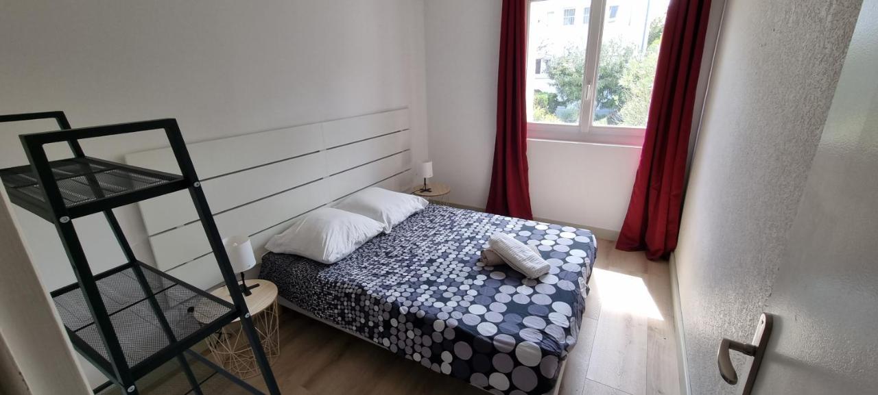 Refait A Neuf - Clim & Parking Prive Apartment *